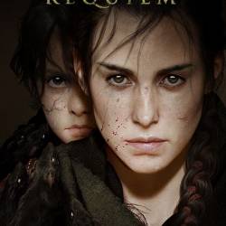 A Plague Tale: Requiem (2022/Ru/En/MULTI/RePack  Decepticon)