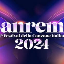 Festival di Sanremo 2024 (2024) FLAC - Pop, Rock, Hip Hop, Rap