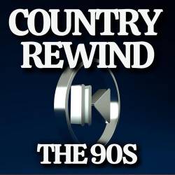 Country Rewind The 90s (2024) - Country, Blues, Folk