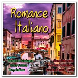 Romance Italiano (2CD Set) FLAC - Italian Pop, Ballad!