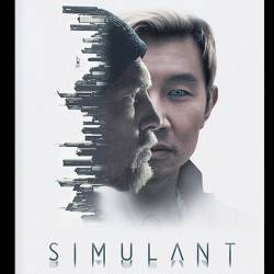 ,   / Simulant (  / April Mullen) 2023 , , , BDRip 1080p