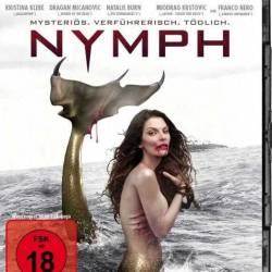  /  / Mamula / Killer Mermaid / Nymph (  / Milan Todorovic) (2014) , , , , , , , BDRip-AVC