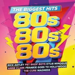 80s 80s 80s The Biggest Hits (2024) - Dance