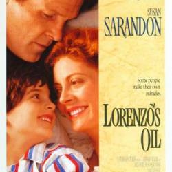   / Lorenzos Oil (1992) BDRip-AVC