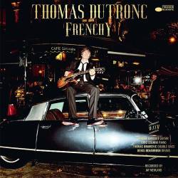 Thomas Dutronc - Frenchy (FLAC) - Jazz Standards, Pop Ballads, Chanson Fran&#231;aise!