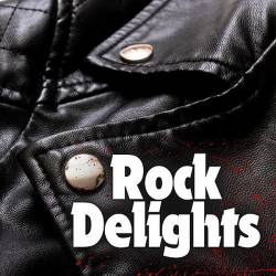 Rock Delights (2024) FLAC - Rock