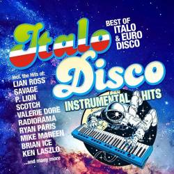 Italo-Disco Instrumental Hits (Mp3) - Disco, Italo Disco, Instrumental!