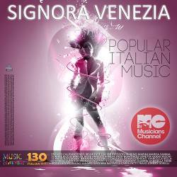 Signora Venezia - Popular Italian Music (Mp3) - Pop, Italo, Disco!