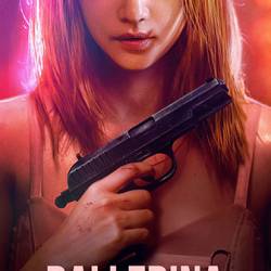  / Ballerina (2023) WEB-DL 2160p