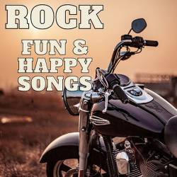 Rock Fun and Happy Songs (2023) FLAC - Rock