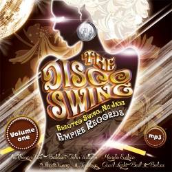 The Disco Swing (Mp3) - Electro Swing, Nu Jazz!