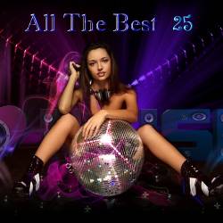 All The Best Vol 25 (MP3)