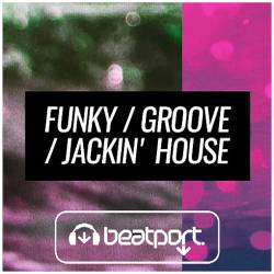 Beatport  Best New Funky House March 2024 (2024) - Funk, Dance