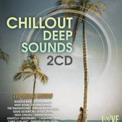 Chillout Deep Sounds 2CD (Mp3) - Instrumental, Chillout, Lounge, Downtempo!