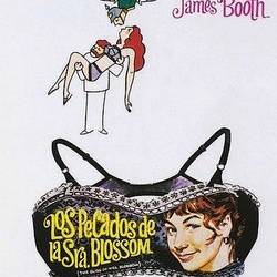    / The Bliss of Mrs. Blossom (1968) DVDRip