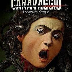 .    / Caravaggio. The Soul and the Blood (2018) DVBRip