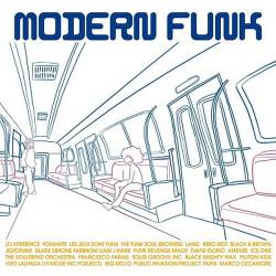 Modern Funk (2024) FLAC - Jazz, Funk