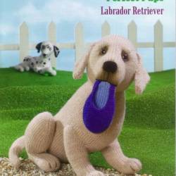 Labrador Retriever - Margaret A. Gilbert