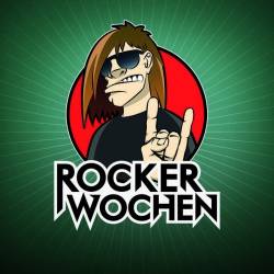 Rockerwochen Greatest Rock and Metal Hits (2024) - Rock, Metal