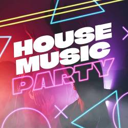 House Music Party Spring Vibes (2024) - House