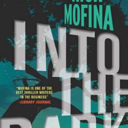 Into the Dark - Rick Mofina