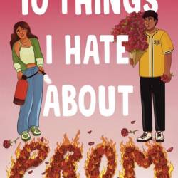 10 Things I Hate About Prom - Elle Gonzalez Rose