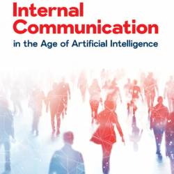 Internal Communication in the Age of Artificial Intelligence - Monique Zytnik