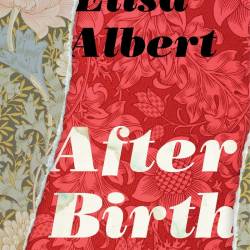 After Birth: A Novel - Elisa Albert