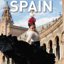 Frommer's Spain - Patricia Harris, David Lyon