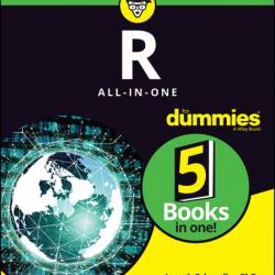 R All-in-One For Dummies - Joseph Schmuller