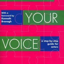 Finding Your Voice: A step-by-step guide for actors - Barbara Houseman