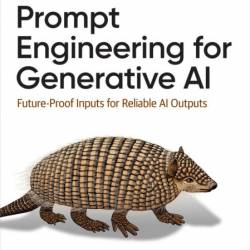 Prompt Engineering for Generative AI: Future-Proof Inputs for Reliable AI Outputs ...