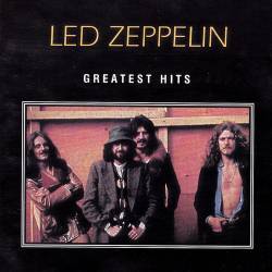 Led Zeppelin - Greatest Hits (2008) - Hard Rock, Heavy Metal, Blues Rock, Folk Rock