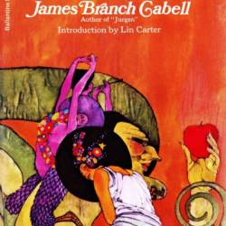 Something About Eve A  Comedy  Of  Fig-Leaves - James  Branch  Cabell