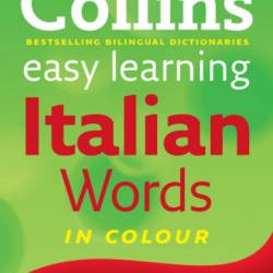 Easy Learning Italian Conversation: Trusted support for learning - Collins Dictionaries