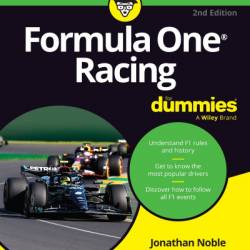 Formula One Racing For Dummies - Jonathan Noble