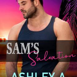 Sam's Salvation - Ashley a Quinn