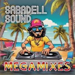 Sabadell Sound Megamixes (2024) FLAC - Italo Disco