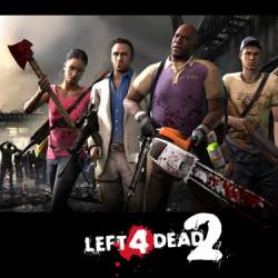 Left 4 Dead 2 (2009) PC | Repack by Pioneer