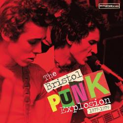 The Bristol Punk Explosion (1977-1979) (2023) FLAC - Punk, Punk Rock, Post Punk