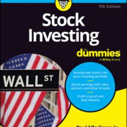 Stock Investing For Dummies, 7th Edition - Paul Mladjenovic