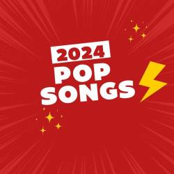 2024 Pop Songs (2024) - Pop, Rock