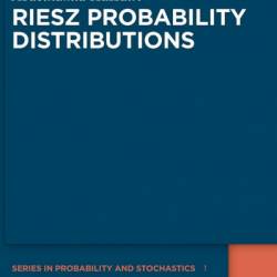 Riesz Probability Distributions - Abdelhamid Hassairi