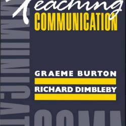 Teaching Communication - Graeme Burton