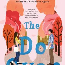 The Do-Over: A Novel - Suzanne Park
