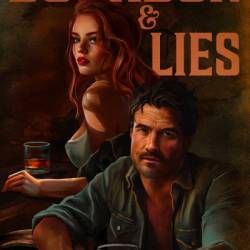 Bourbon & Lies - Victoria Wilder