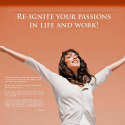 The Ultimate Burnout Cure: Re Ignite Your Passions In Life And Work! - Aiden Sisko