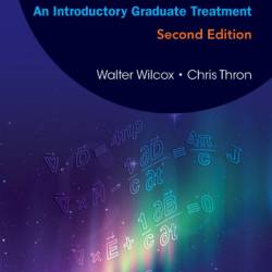 Macroscopic Electrodynamics: An Introductory Graduate Treatment - Walter Mark Wilcox