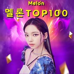 Melon Top 100 K-Pop Singles Chart (15-June-2024) (2024) - Pop, Dance, Rock, Hip Hop, RnB