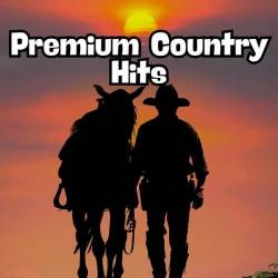 Premium Country Hits (2024) - Country, Blues, Folk